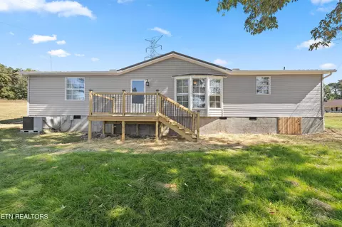 173 Chandler Ln, Blaine, TN 37709