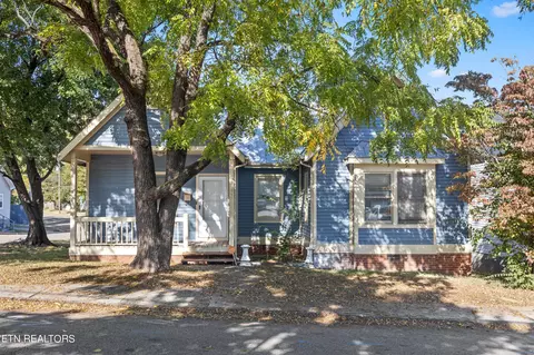 601 Arthur St, Knoxville, TN 37921