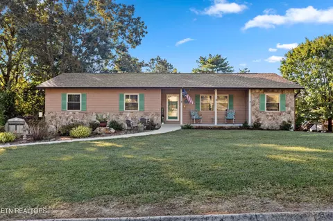 8532 Richland Colony Rd, Knoxville, TN 37923