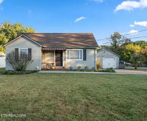 3400 Avondale Ave, Knoxville, TN 37917