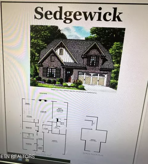 102 Black Oak Ct, Oak Ridge, TN 37830
