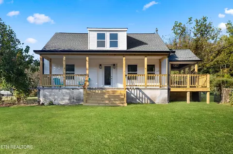 4648 Ball Camp Pike, Knoxville, TN 37921