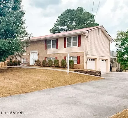 7423 Northampton Blvd, Knoxville, TN 37931