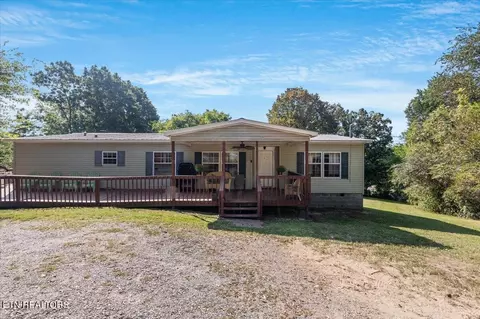 11500 Snyder Rd, Knoxville, TN 37932