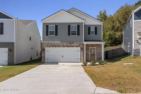 178 Ibis Loop, Oak Ridge, TN 37830