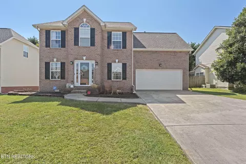 2427 Sable Point Ln, Knoxville, TN 37924