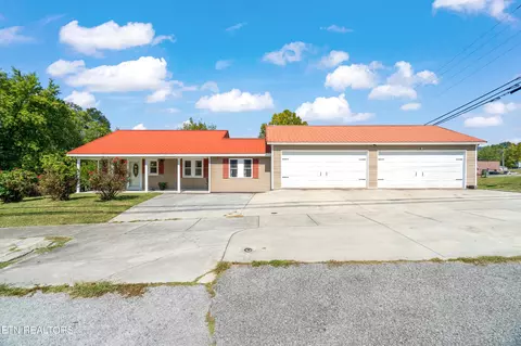 650 Main St, Jacksboro, TN 37757