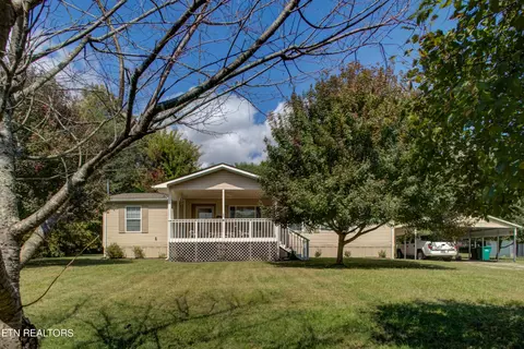 7509 Sarah Ln, Knoxville, TN 37924