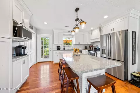 7705 Cotton Patch Rd, Corryton, TN 37721 photo 6