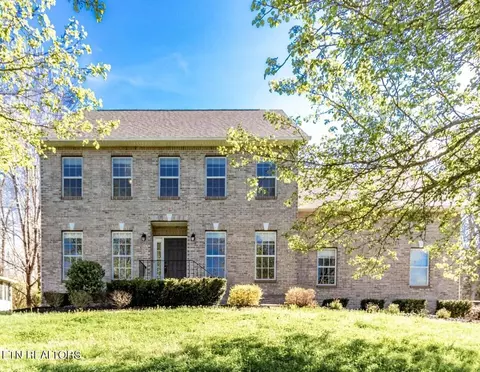 7056 Rival Ln, Knoxville, TN 37918