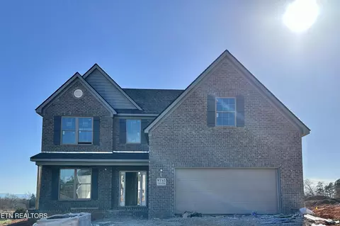 8752 Yellow Aster Rd, Knoxville, TN 37931