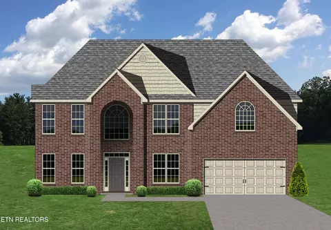 12211 Bethel Hollow Dr, Knoxville, TN 37932