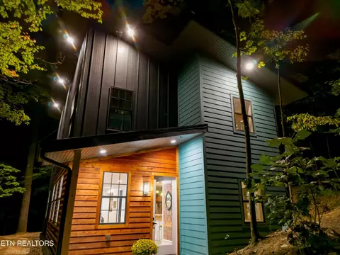 4707 Sevierville Pike, Knoxville, TN 37920