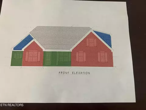 3761 Holly Berry Dr, Knoxville, TN 37938