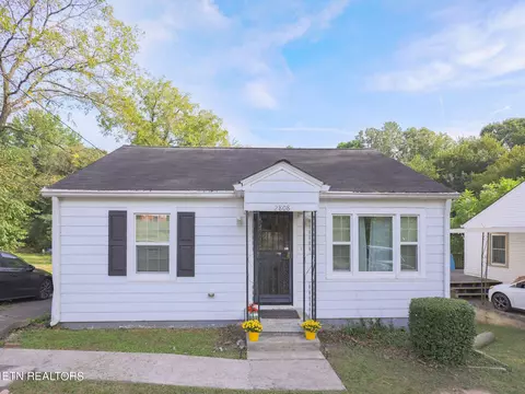 2808 Brooks Ave, Knoxville, TN 37914
