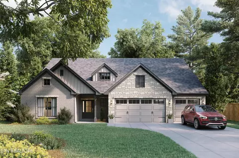 12273 Broady Glen Ln, Knoxville, TN 37932