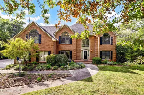 12245 Ansley Ct, Knoxville, TN 37934