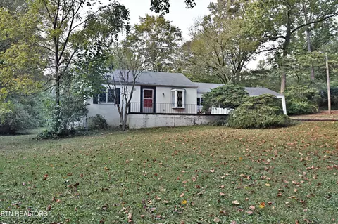 2301 Woodson Dr, Knoxville, TN 37920