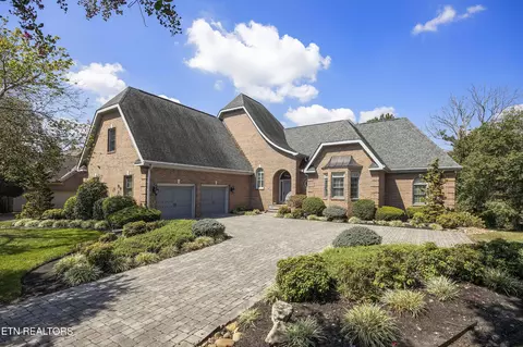 12221 Ansley Ct, Knoxville, TN 37934