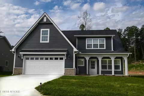 703 Berry Basket Dr, Knoxville, TN 37924