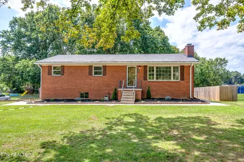 7817 Brownvue Rd, Knoxville, TN 37931
