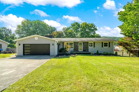 4408 Ohara Dr, Knoxville, TN 37918