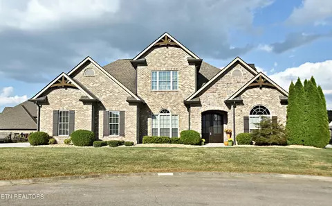 12328 Swan Falls Way, Knoxville, TN 37922