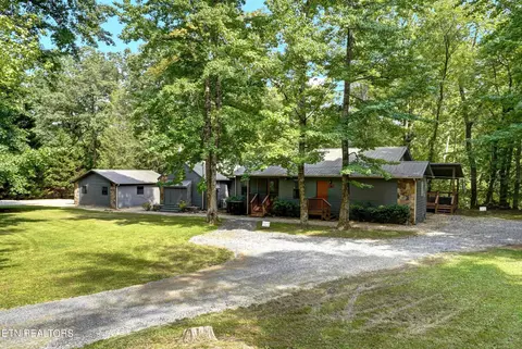 3604 Mountain Creek Way, Cosby, TN 37722