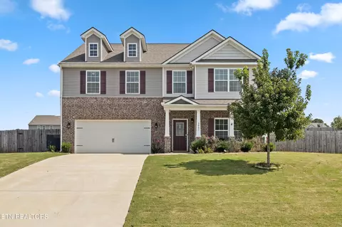 3067 Sagegrass Dr, Louisville, TN 37777