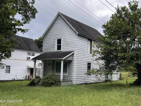 513 W Rockwood St, Rockwood, TN 37854
