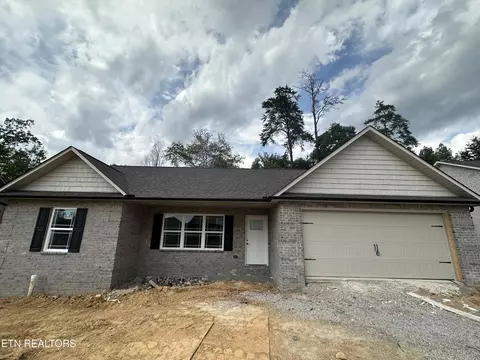 5035 Cuperto Ln, Knoxville, TN 37918