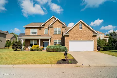12743 Stetson Way, Knoxville, TN 37922
