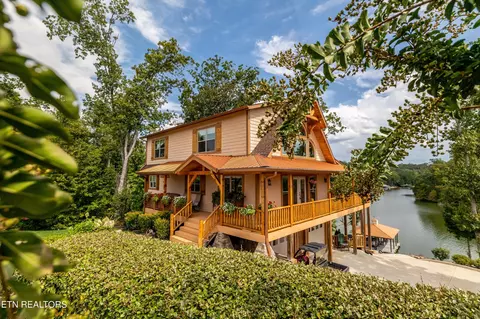 699 Waterfront Way, Ten Mile, TN 37880