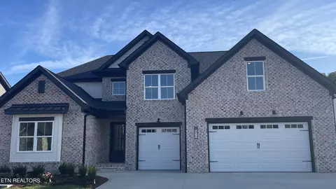12142 Broady Glen Ln, Knoxville, TN 37932