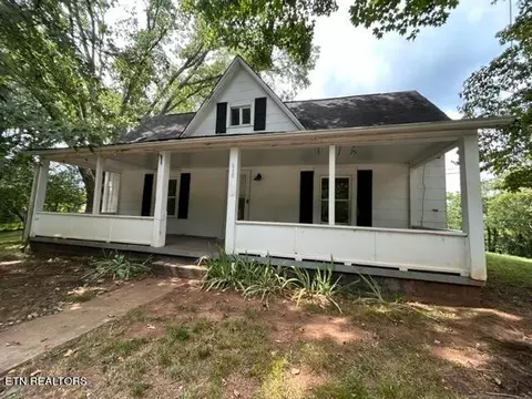 213 Maryville Pike, Knoxville, TN 37920