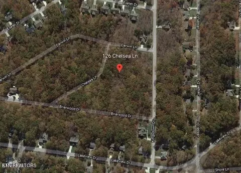 126 Chelsea Ln, Crossville, TN 38558