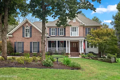 9100 Steinbeck Ln, Knoxville, TN 37922