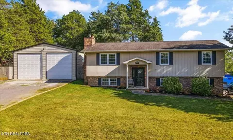 4603 Harrell Ln, Knoxville, TN 37938