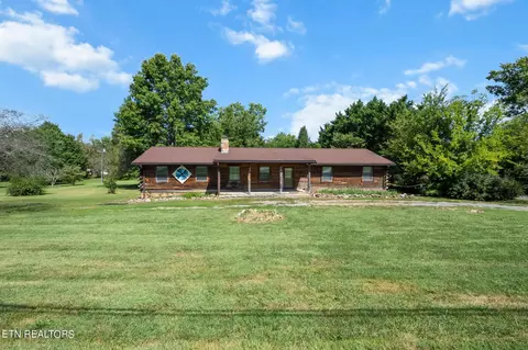 7535 Beaver Ridge Rd, Knoxville, TN 37931