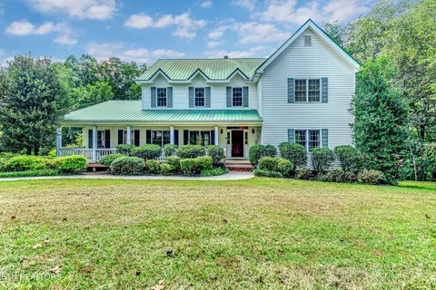 275 Kings Grant Rd, Maryville, TN 37804