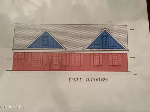 7526 Mistywood Rd, Knoxville, TN 37938