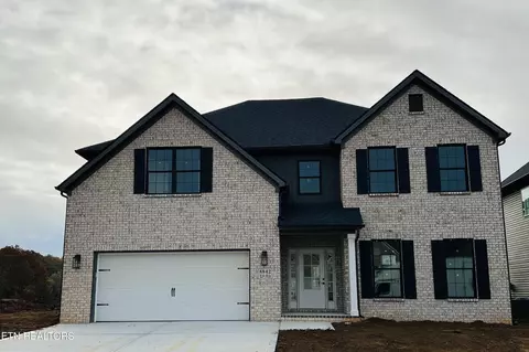 8842 Yellow Aster Rd, Knoxville, TN 37931