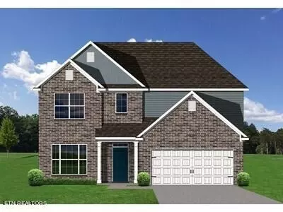 9642 Snowy Cliff Ln, Knoxville, TN 37922