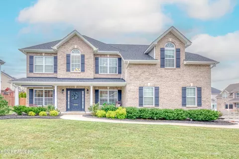10261 Colt Haven Dr, Knoxville, TN 37932