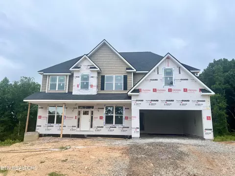 12607 Myrtle Ridge Ln, Knoxville, TN 37932