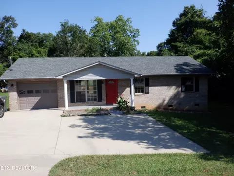 4702 Pleasant Ridge Rd, Knoxville, TN 37912