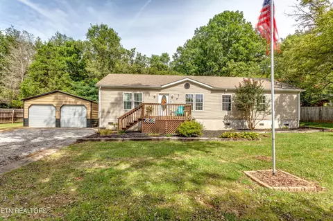 7828 Rollen Rd, Knoxville, TN 37920