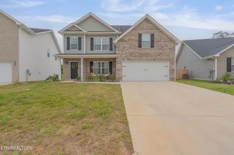 4822 Stoneyhurst Ln, Knoxville, TN 37918