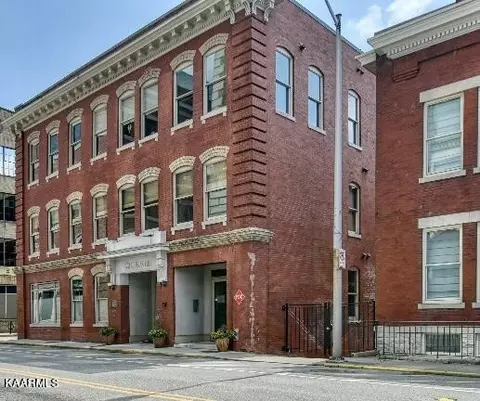 402 W Church Ave #1, Knoxville, TN 37902