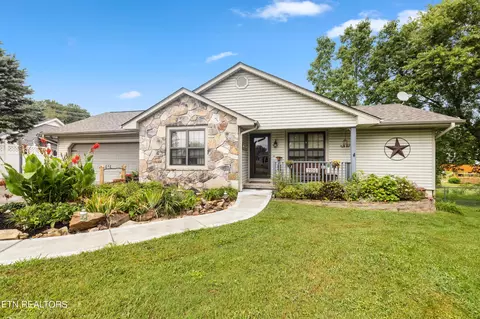 7556 Inverrary Cir, Knoxville, TN 37918